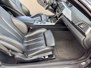M4 Cabriolet Competition 2017 occasion 33000 Bordeaux