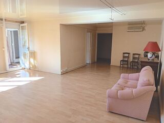  Appartement à vendre 4 pièces 120 m²