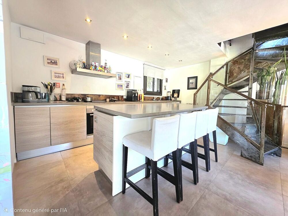 � vendre  Maison Sanary-sur-Mer (83110)