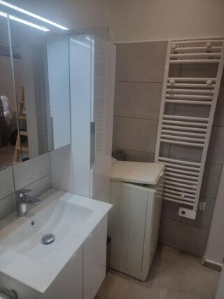  Appartement � louer 1 pi�ce 22 m�