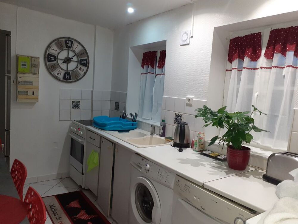 Location Appartement Appartement de 46m2 à louer sur Milly-la-Forêt Milly la foret