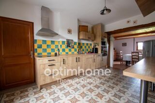  Maison à vendre 7 pièces 135 m²