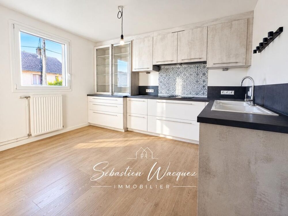 Vente Maison Maison familiale 7 chambres – Le Mans Batignolles – Jardin, terrasse et garage Le mans
