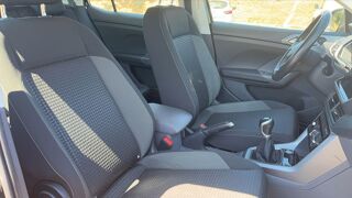 T-Cross 1.0 TSI 110 Active 2021 occasion 48100 Le Buisson