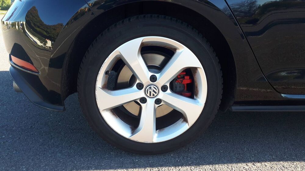 Golf VII 2.0 TSI 245 DSG7 GTI Performance - Automatique 2019 occasion 59000 Lille