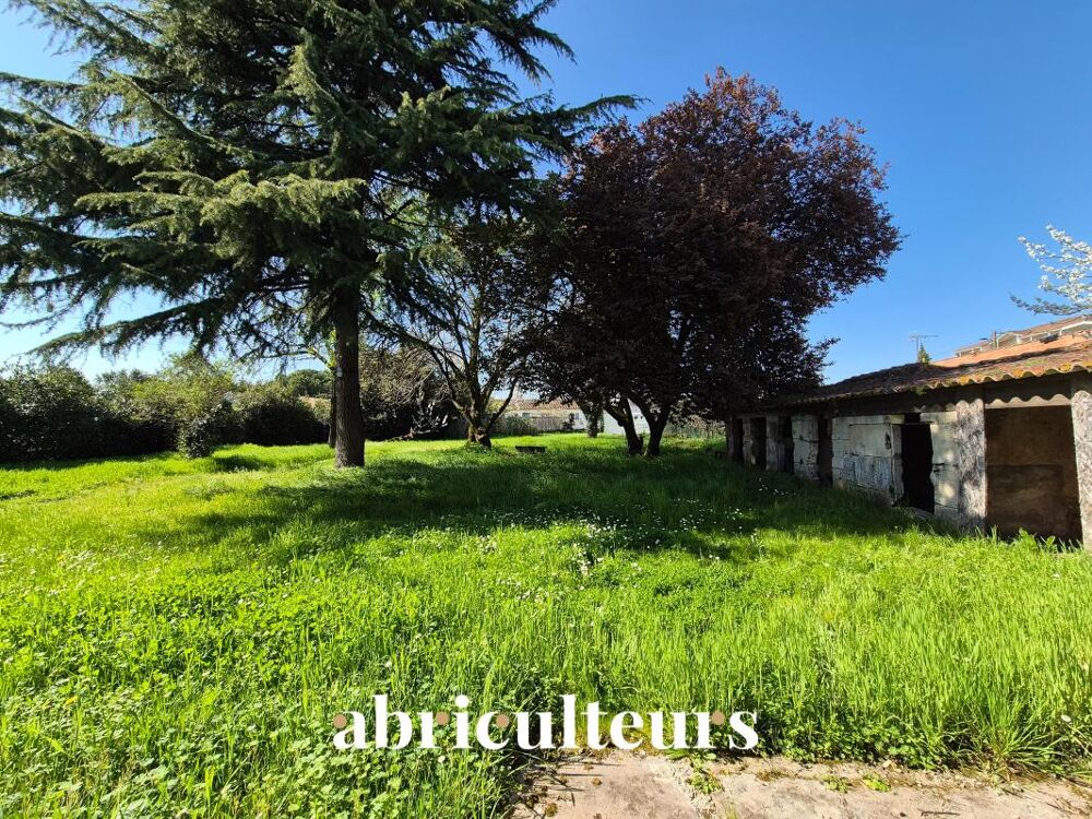 Maison familiale dans un quartier calme à la vente à Cognac (16100)