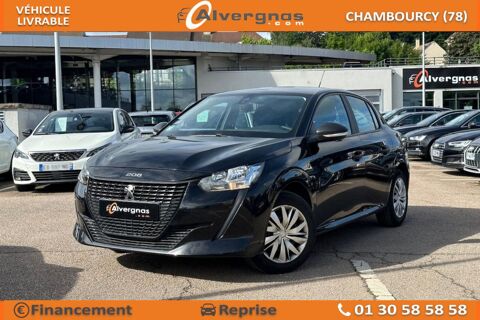 Peugeot 208 II 1.2 PURETECH 75 S&S LIKE