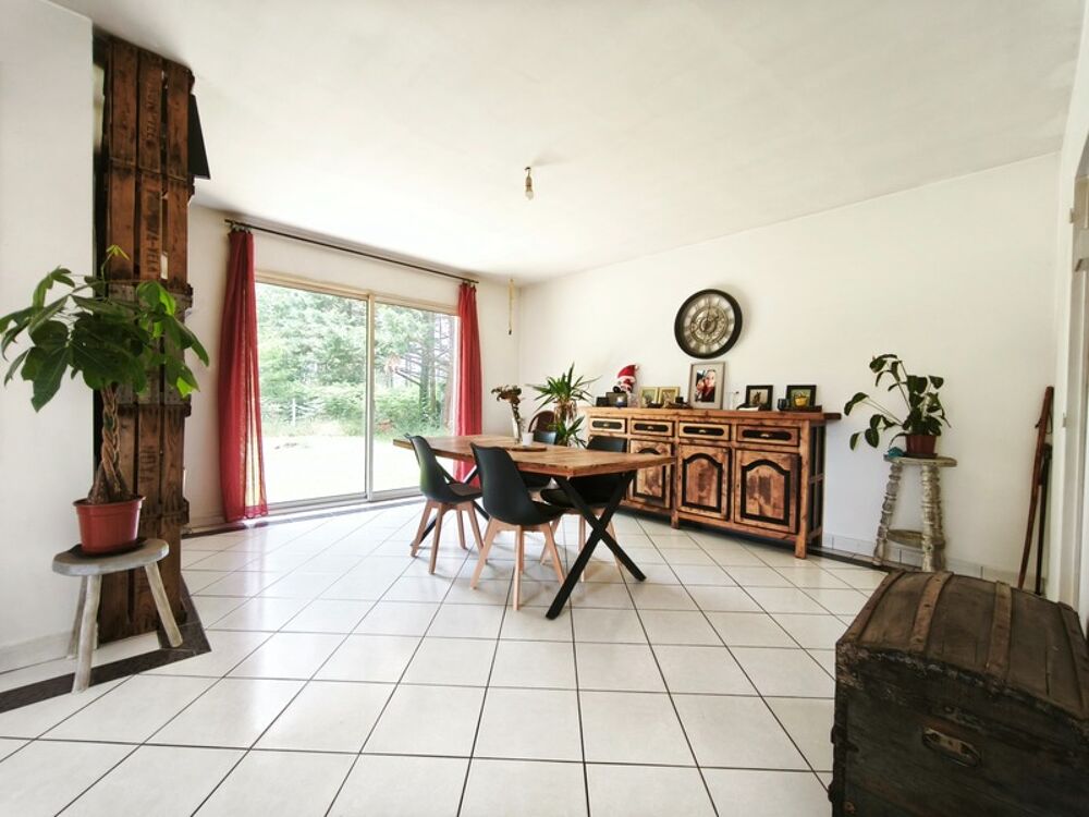 Maison à vendre 4 pièces CREON D'ARMAGNAC (40)
