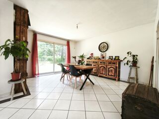  Maison à vendre 4 pièces 115 m²