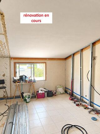  Appartement à vendre 1 pièce 27 m²