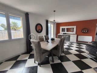  Maison � vendre 4 pi�ces 139 m�