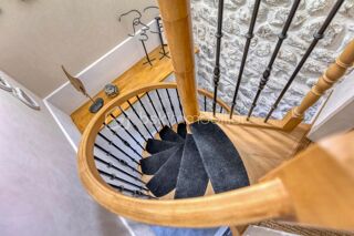  Maison � vendre 5 pi�ces 139 m�