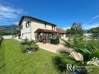  Maison à vendre 5 pièces 108 m²