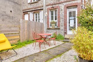  Maison � vendre 3 pi�ces 50 m�