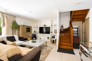  Maison à vendre 4 pièces 84 m²