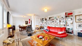 Appartement à vendre 3 pièces 92 m²