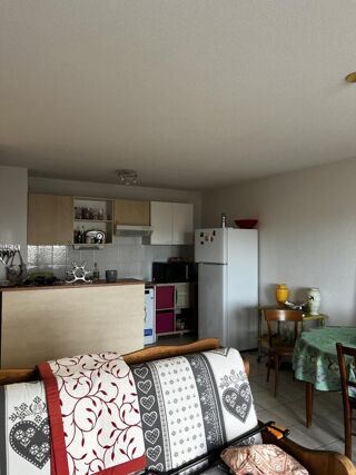  Appartement � vendre 3 pi�ces 60 m�