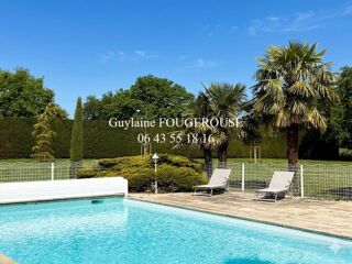  Maison à vendre 13 pièces 325 m²