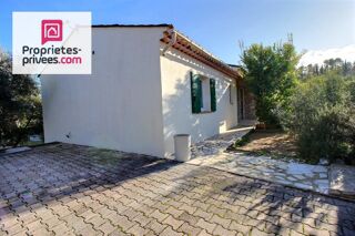  Villa à vendre 5 pièces 120 m²
