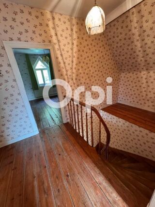  Maison � vendre 4 pi�ces 124 m�