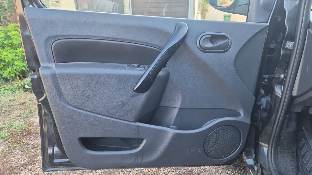 Kangoo Express II 1.5l dCi 90 Extra R-Link - 2 places 2019 occasion 95290 L Isle Adam