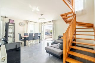  Duplex/triplex � vendre 3 pi�ces 67 m� Stains