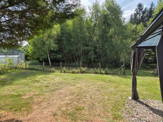  Chalet � vendre 2 pi�ces 35 m�