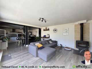  Maison � vendre 6 pi�ces 138 m�