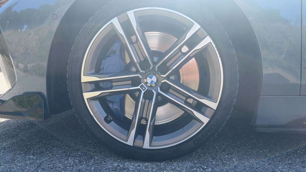 S&eacute;rie 1 (F40) xDrive M135i 306 BVA8 M Performance 2019 occasion 48300 Langogne