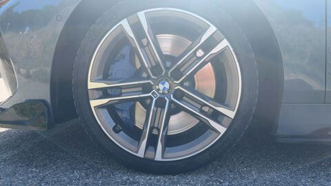 S&eacute;rie 1 (F40) xDrive M135i 306 BVA8 M Performance 2019 occasion 48300 Langogne