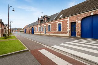 Maison 225m2 Passel