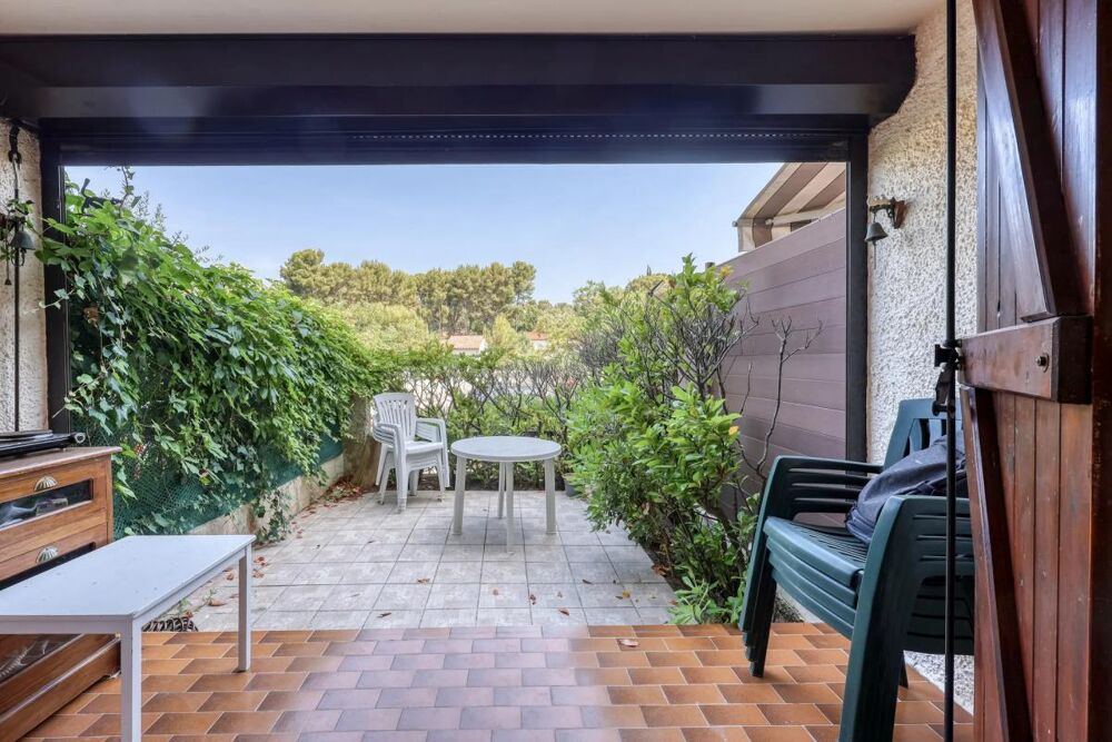 Vente Appartement Appartement 1 pièce de 19 m² à Saint-Cyr-sur-Mer Saint cyr sur mer