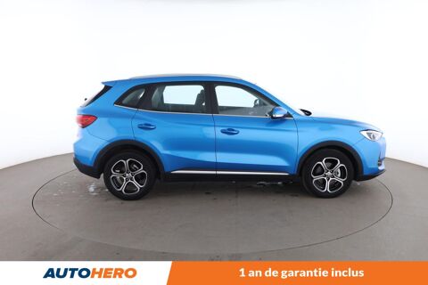 MG.ZS 1.5 Hybrid+ Comfort 197 ch 2024 occasion 92130 Issy-les-Moulineaux