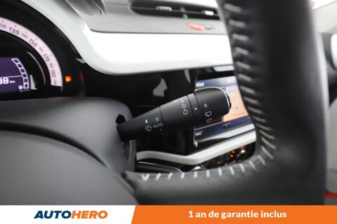 Twingo 0.9 TCe Intens EDC 90 ch 2018 occasion 92130 Issy-les-Moulineaux