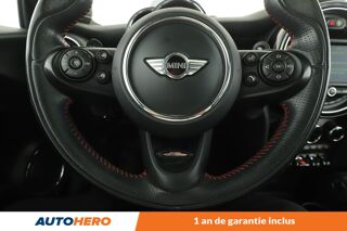 Cooper S Edition Seven BVA6 3P 192 ch 2017 occasion 92130 Issy-les-Moulineaux