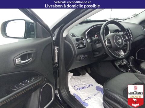 Compass 1.3 GSE T4 150 BVR6 Limited 2021 occasion 10150 Lavau