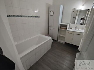 Appartement � louer 3 pi�ces 61 m�