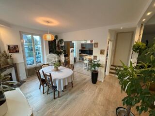 Maison à vendre 9 pièces 145 m²
