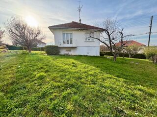  Maison � vendre 3 pi�ces 70 m�