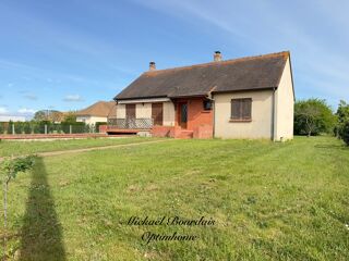  Maison � vendre 3 pi�ces 98 m�