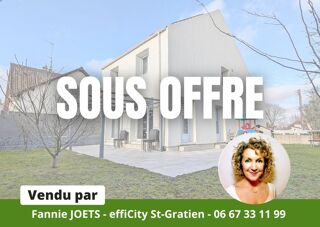  Maison à vendre 7 pièces 155 m²
