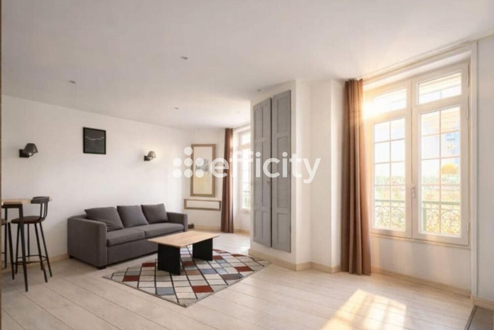 Vente Appartement Appartement Saint raphael