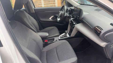 Yaris Cross 1 1.5 VVTi 116 Hybrid E-CVT Dynamic 2022 occasion 13680 Lancon Provence