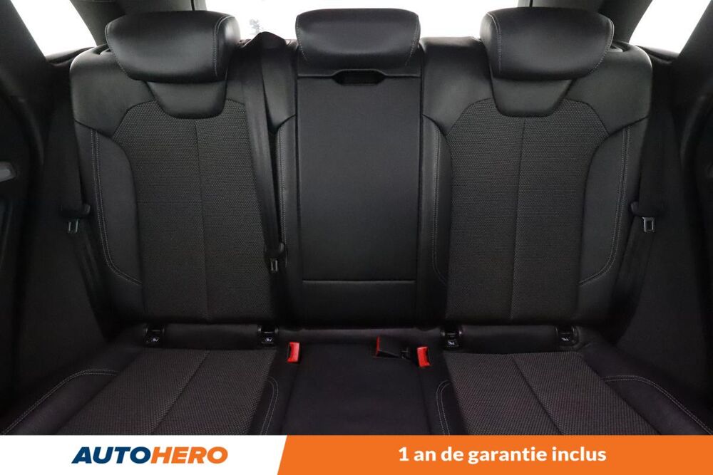 Q5 2.0 TDI S line Quattro S tronic 7 190 ch 2017 occasion 92130 Issy-les-Moulineaux