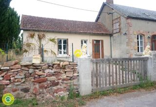  Maison � vendre 3 pi�ces 60 m�