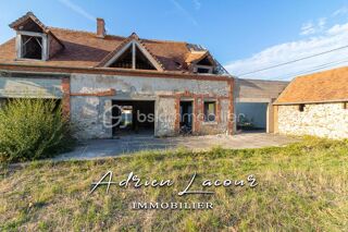 Vente Maison MAISON ANCIENNE À RÉNOVER ENTIÈREMENT Langon