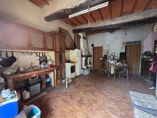  Maison à vendre 3 pièces 81 m²