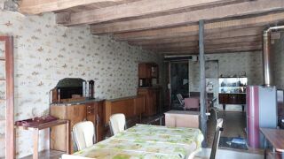  Maison à vendre 6 pièces 120 m²