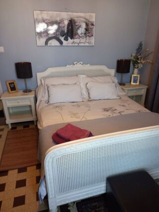  Appartement à louer 1 pièce 15 m²
