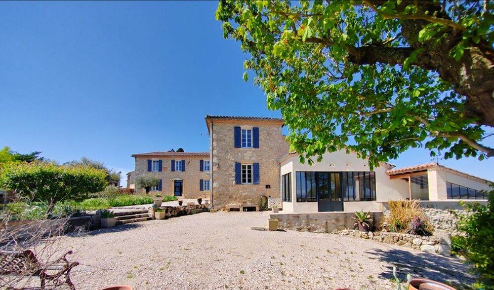 à vendre  Maison Auch (32000)